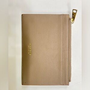 Mina Baie Lijah Wallet in Desert